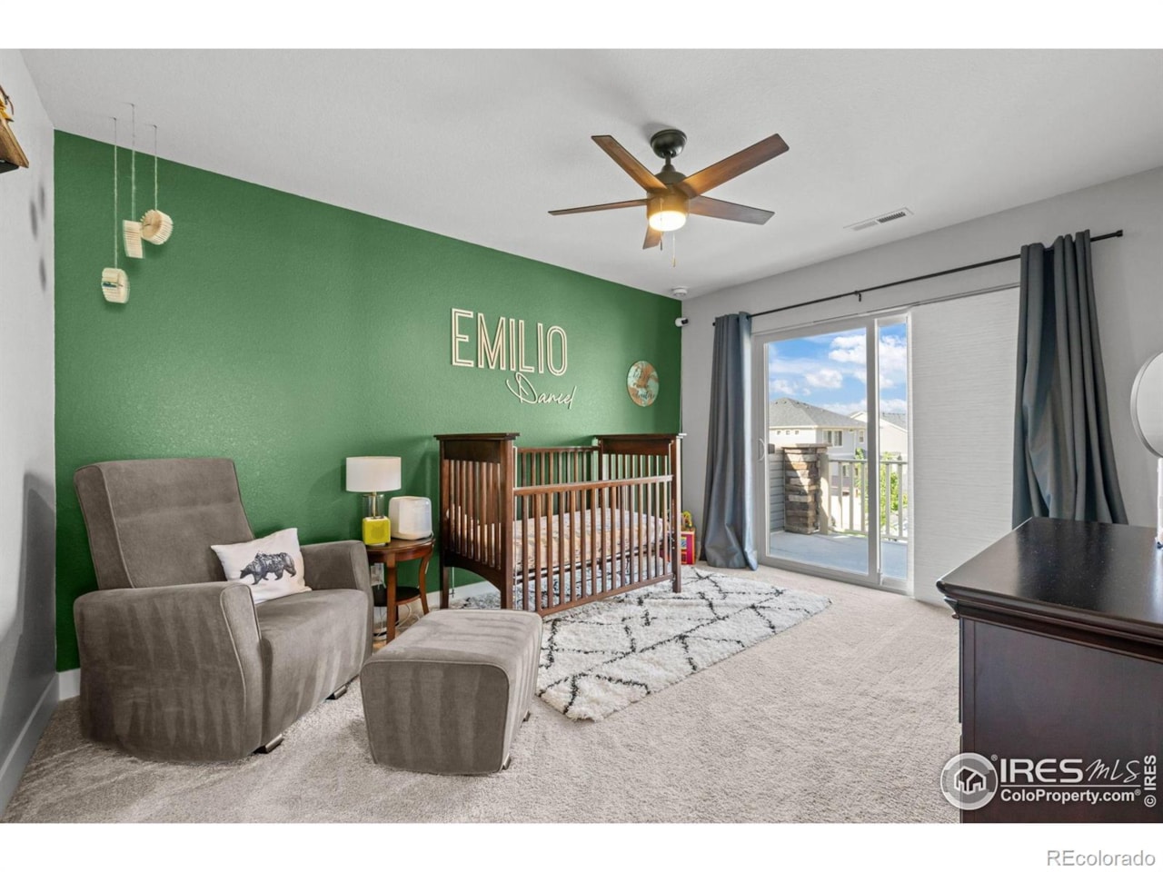 4984 N Jericho St Green Valley Ranch Filing 39 Experience modern luxury in the exclusive, gated Green Valley Ranch golf community-one of Denver's... Denver Denver CO 80249 IR1047117 home for sale $1,095,000 IR1047117 Photo 31