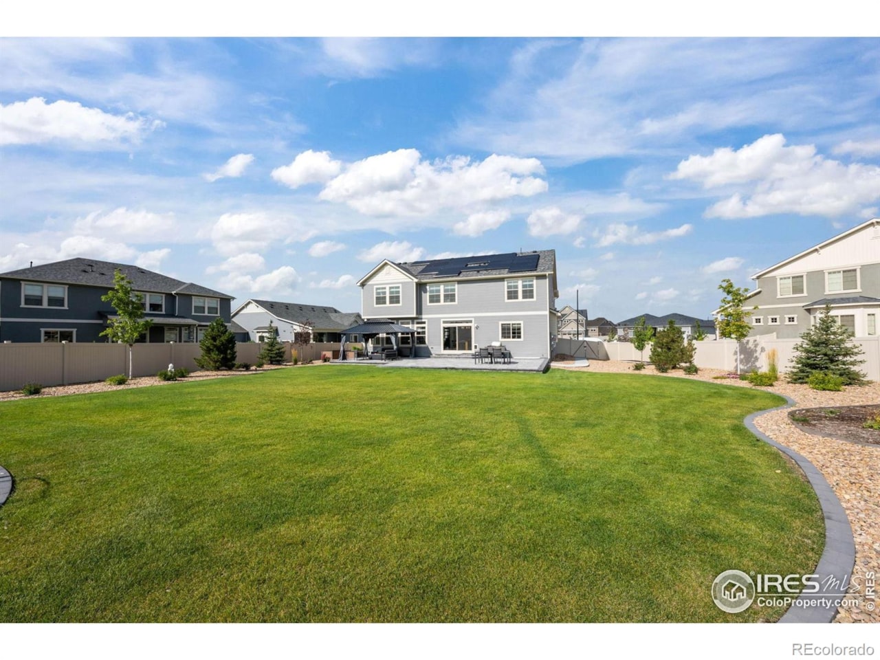 4984 N Jericho St Green Valley Ranch Filing 39 Experience modern luxury in the exclusive, gated Green Valley Ranch golf community-one of Denver's... Denver Denver CO 80249 IR1047117 home for sale $1,095,000 IR1047117 Photo 40