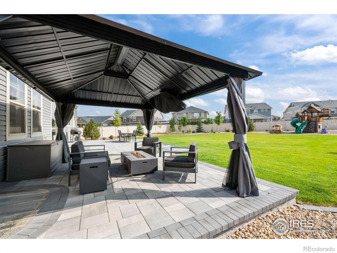 4984 N Jericho St Green Valley Ranch Filing 39 Experience modern luxury in the exclusive, gated Green Valley Ranch golf community-one of Denver's... Denver Denver CO 80249 IR1047117 home for sale $1,095,000 IR1047117 Photo 41