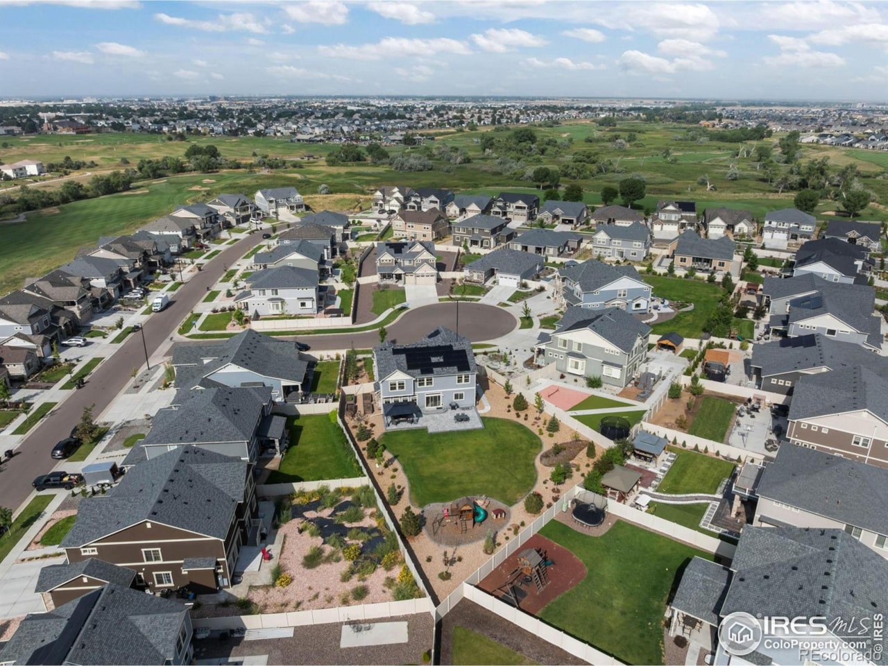 4984 N Jericho St Green Valley Ranch Filing 39 Experience modern luxury in the exclusive, gated Green Valley Ranch golf community-one of Denver's... Denver Denver CO 80249 IR1047117 home for sale $1,095,000 IR1047117 Photo 44