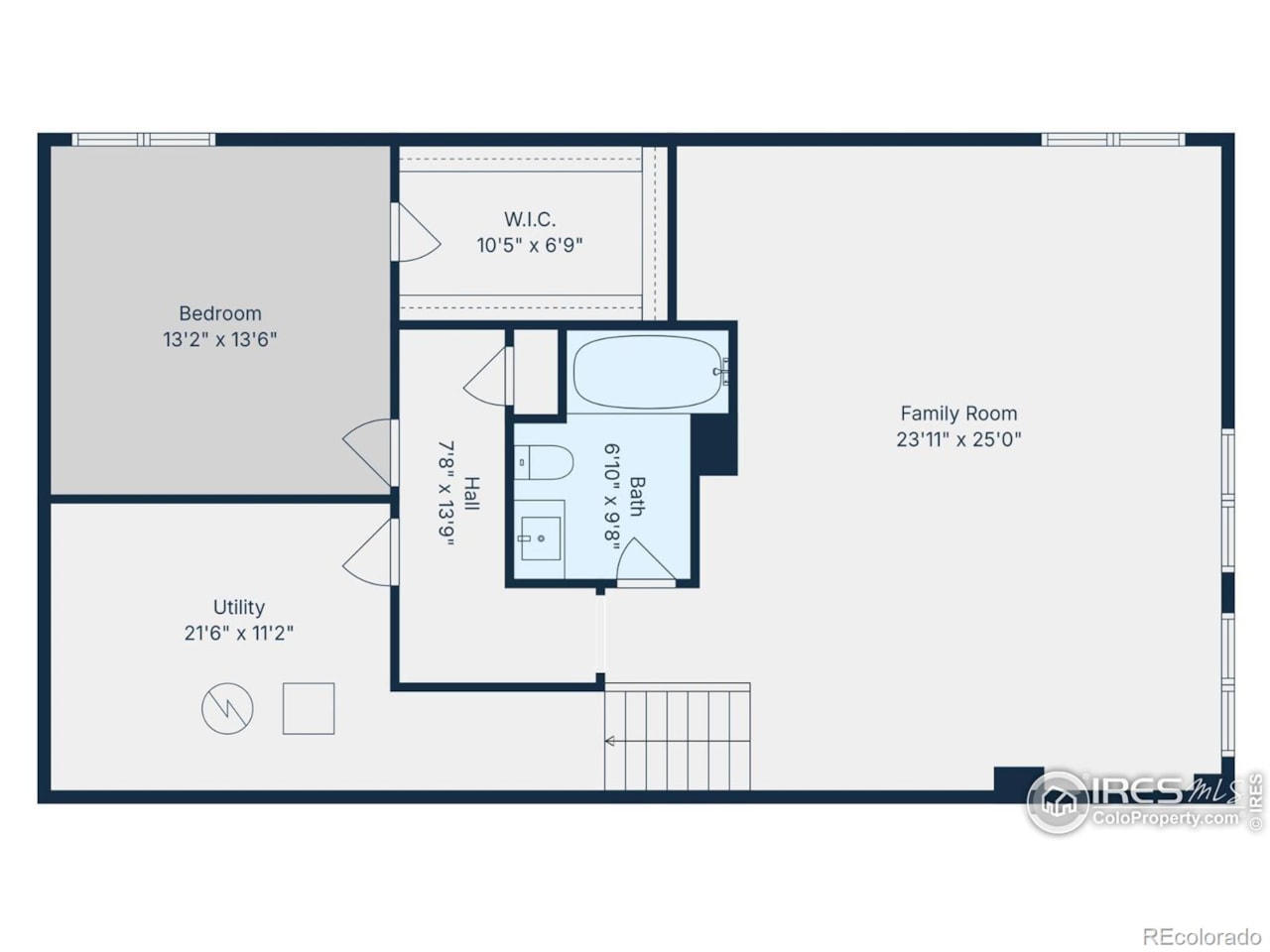 4984 N Jericho St Green Valley Ranch Filing 39 Experience modern luxury in the exclusive, gated Green Valley Ranch golf community-one of Denver's... Denver Denver CO 80249 IR1047117 home for sale $1,095,000 IR1047117 Photo 46