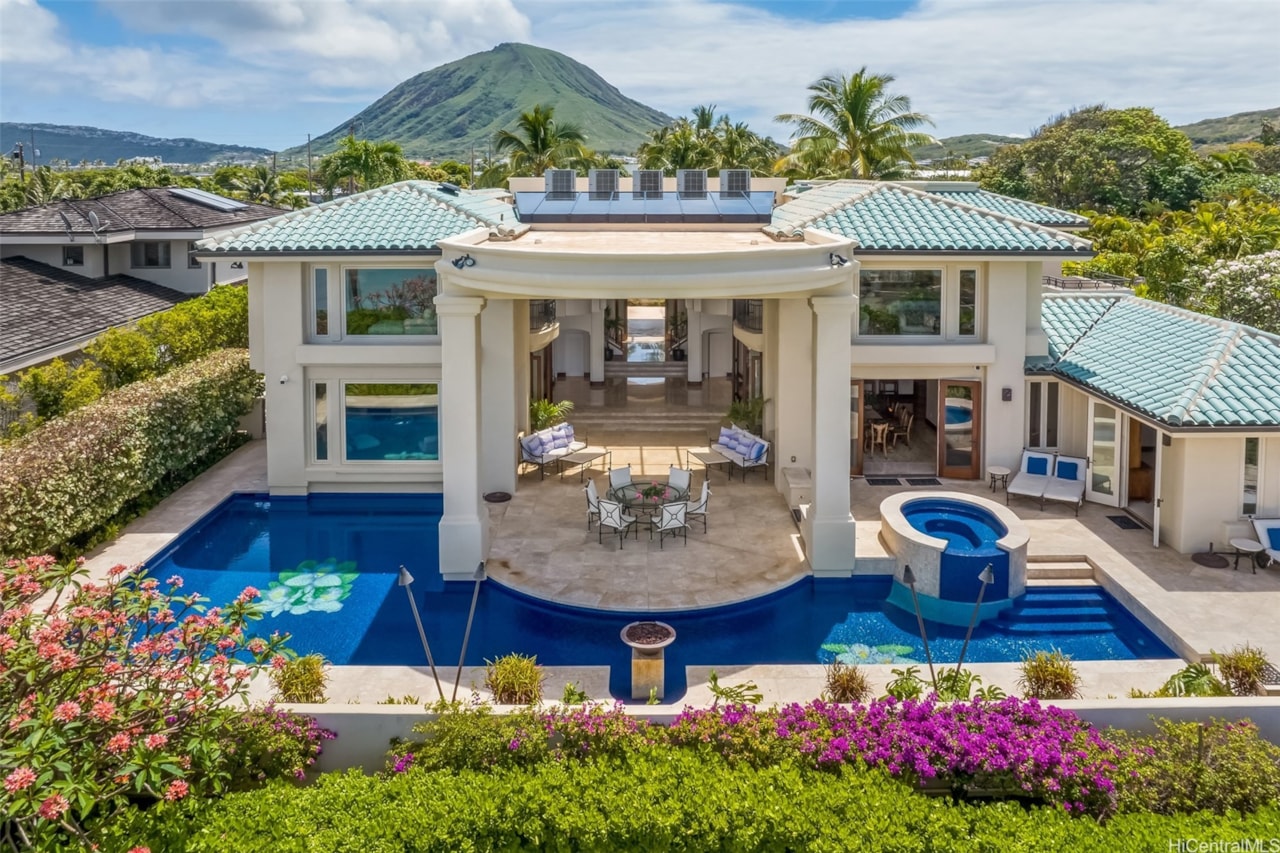 255/257 Portlock Rd Honolulu, HI 96825 | MLS 202516742