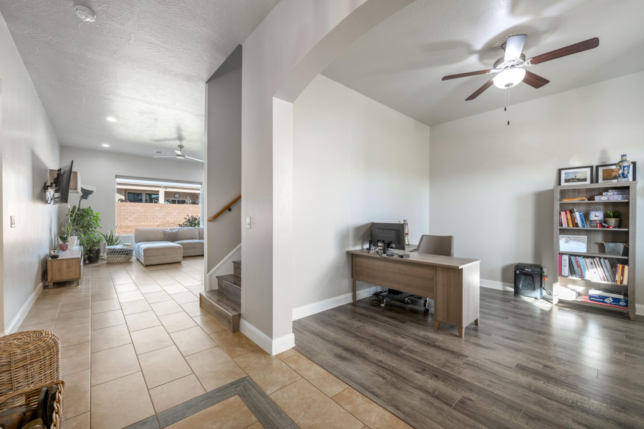 2839 E Horseman Park DR St George, UT 84790 home for sale, MLS#25-266686 - Erika Rogers Photo 31