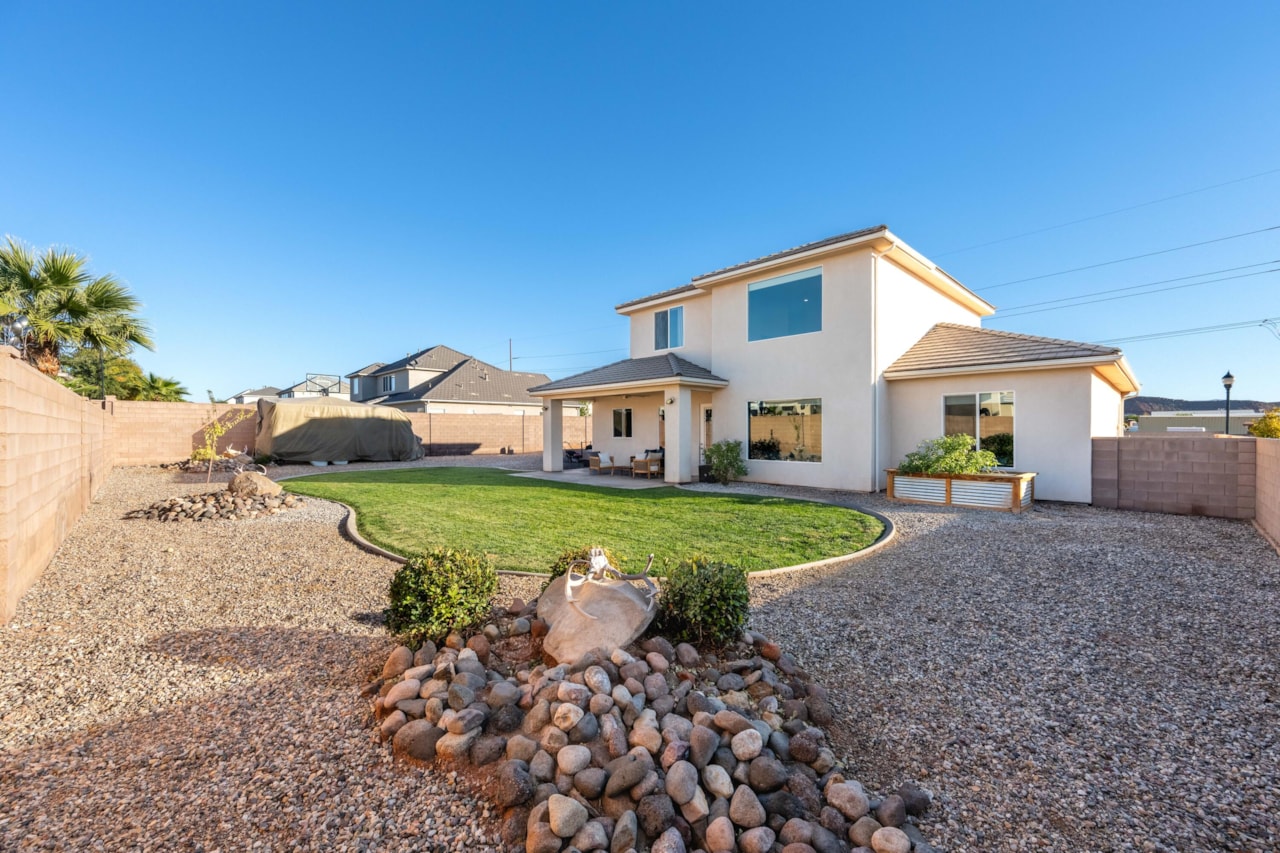 2839 E Horseman Park DR St George, UT 84790 home for sale, MLS#25-266686 - Erika Rogers Photo 49