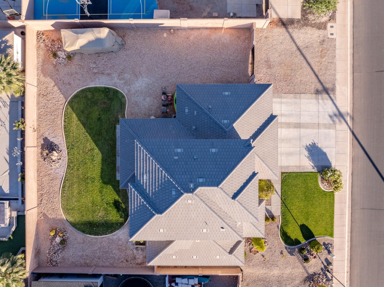 2839 E Horseman Park DR St George, UT 84790 home for sale, MLS#25-266686 - Erika Rogers Photo 52