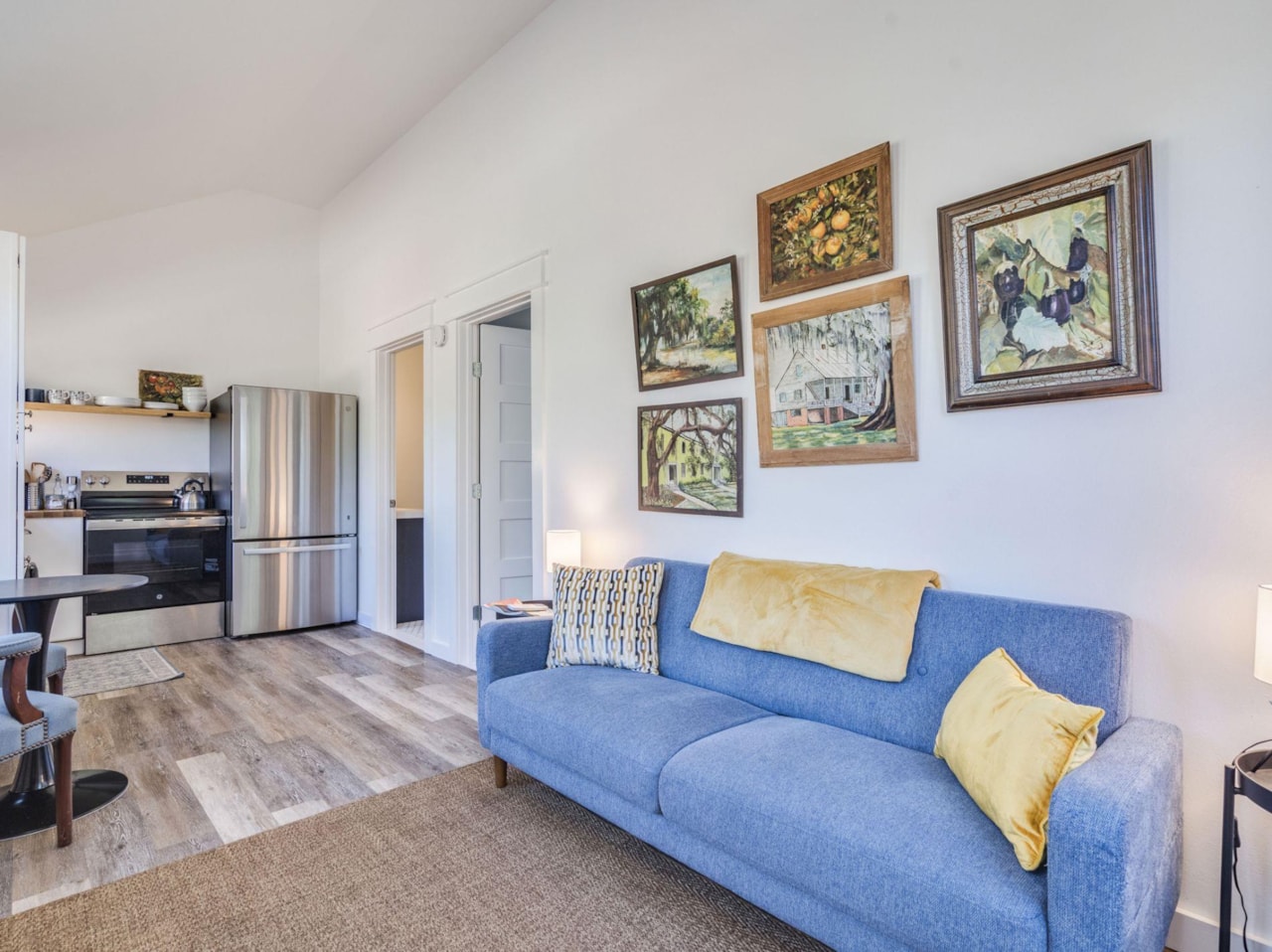 11309 Zyle LN Austin, TX 78737 | MLS 9664684