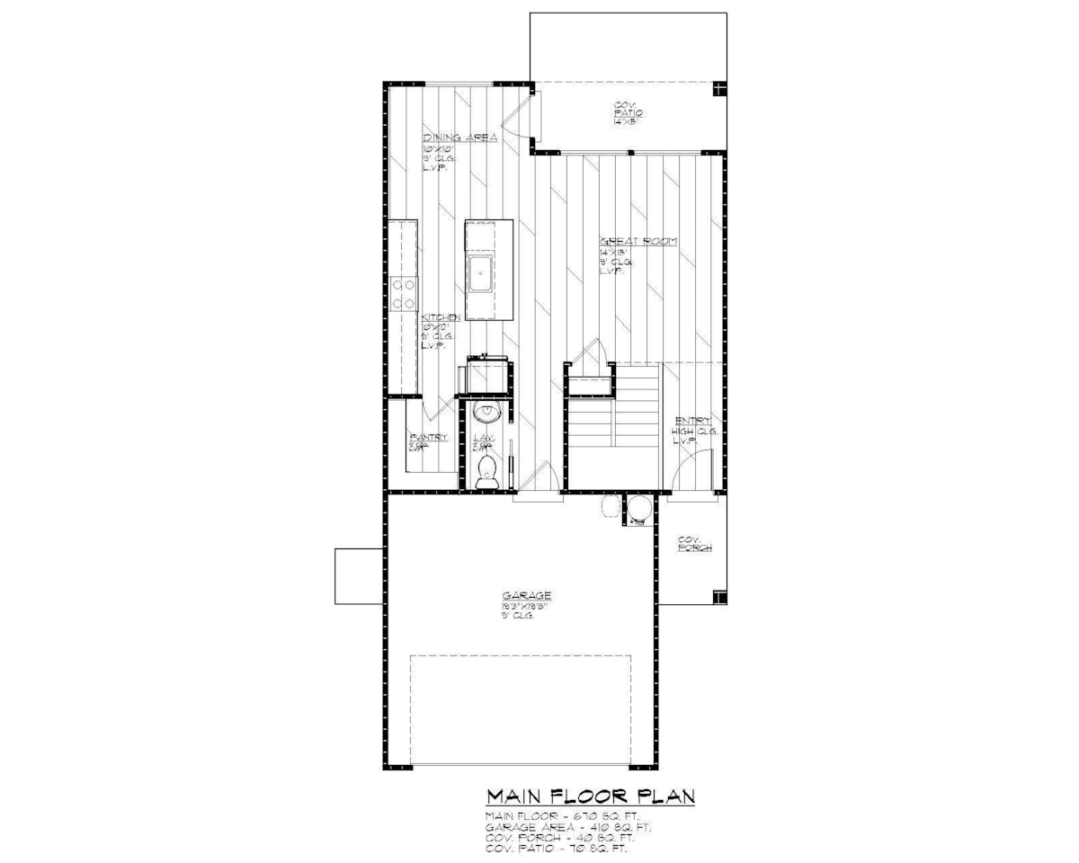 406 S Stewart Creek DR Washington, UT 84780 home for sale, MLS#25-266700 - Erika Rogers Photo 3