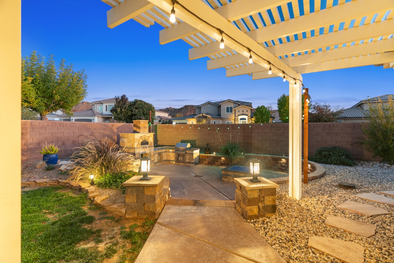 3753 S 2640  E St George, UT 84790 home for sale, MLS#25-266703 - Erika Rogers Photo 34