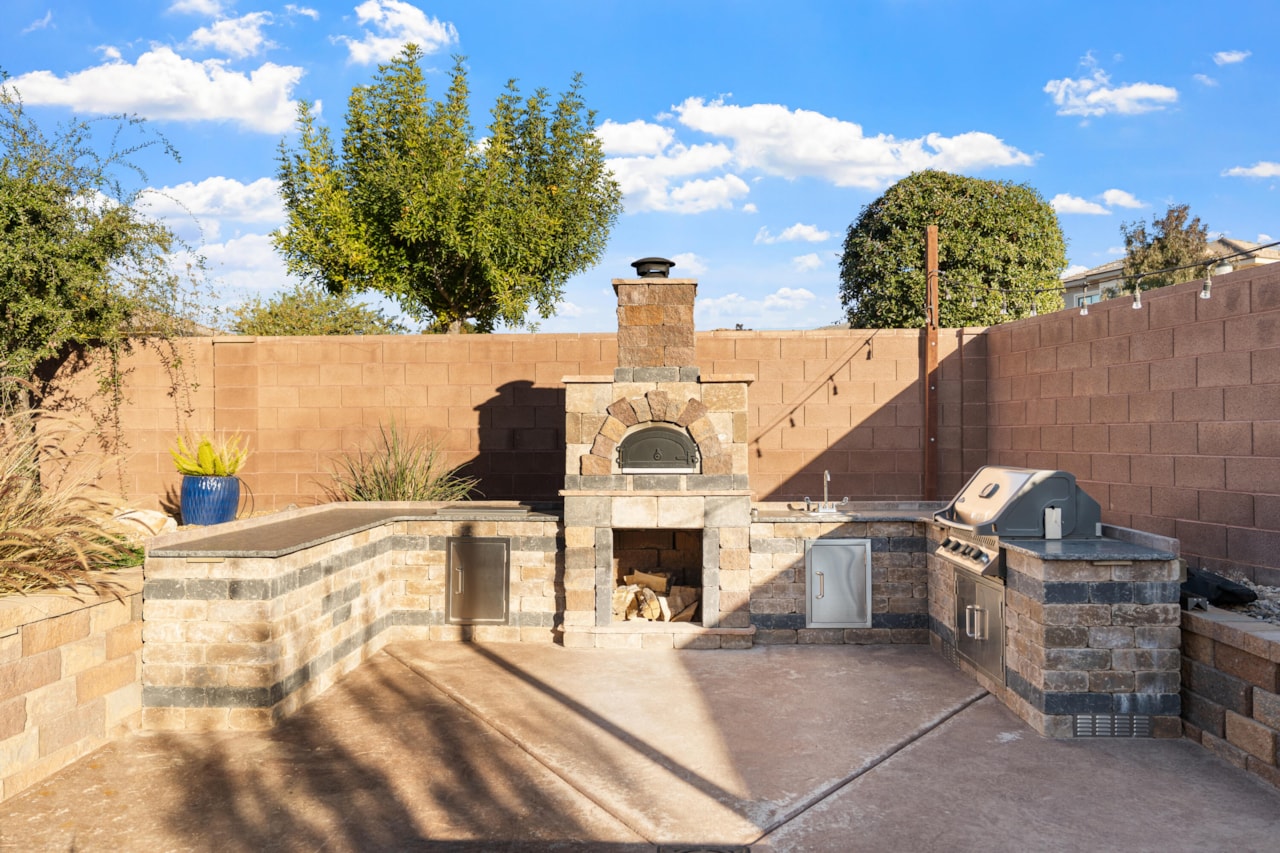 3753 S 2640  E St George, UT 84790 home for sale, MLS#25-266703 - Erika Rogers Photo 35