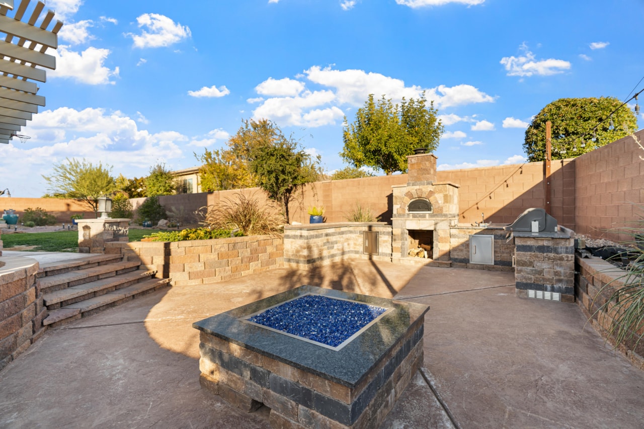 3753 S 2640  E St George, UT 84790 home for sale, MLS#25-266703 - Erika Rogers Photo 37