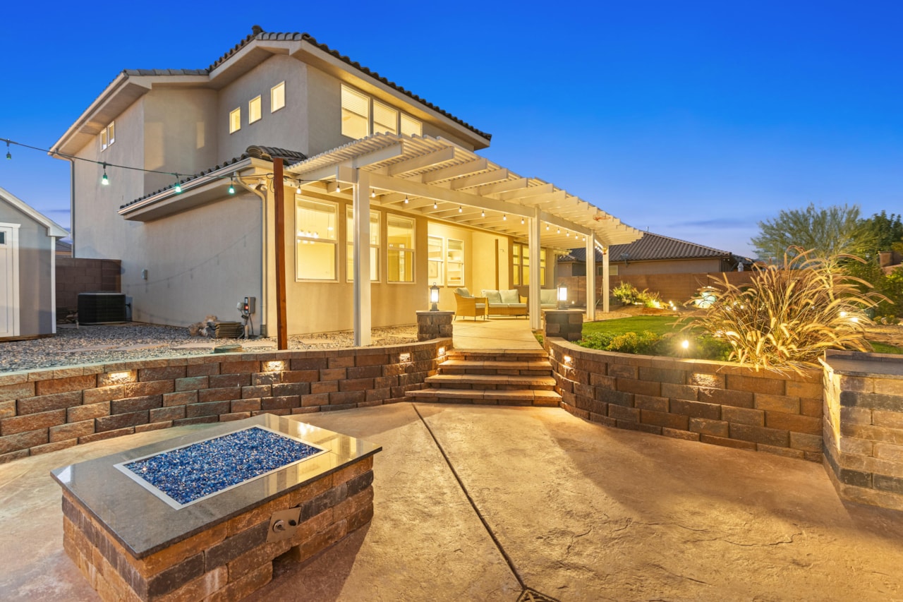 3753 S 2640  E St George, UT 84790 home for sale, MLS#25-266703 - Erika Rogers Photo 39