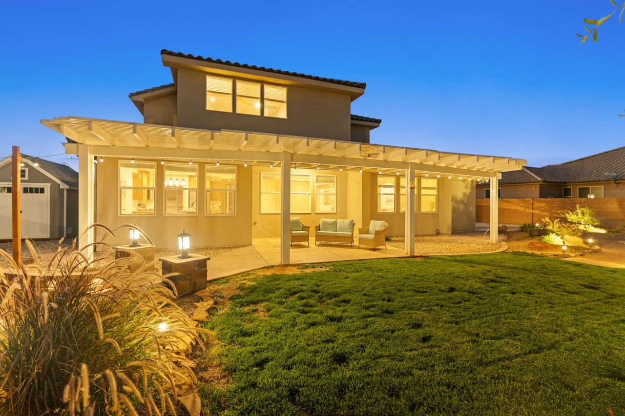 3753 S 2640  E St George, UT 84790 home for sale, MLS#25-266703 - Erika Rogers Photo 41