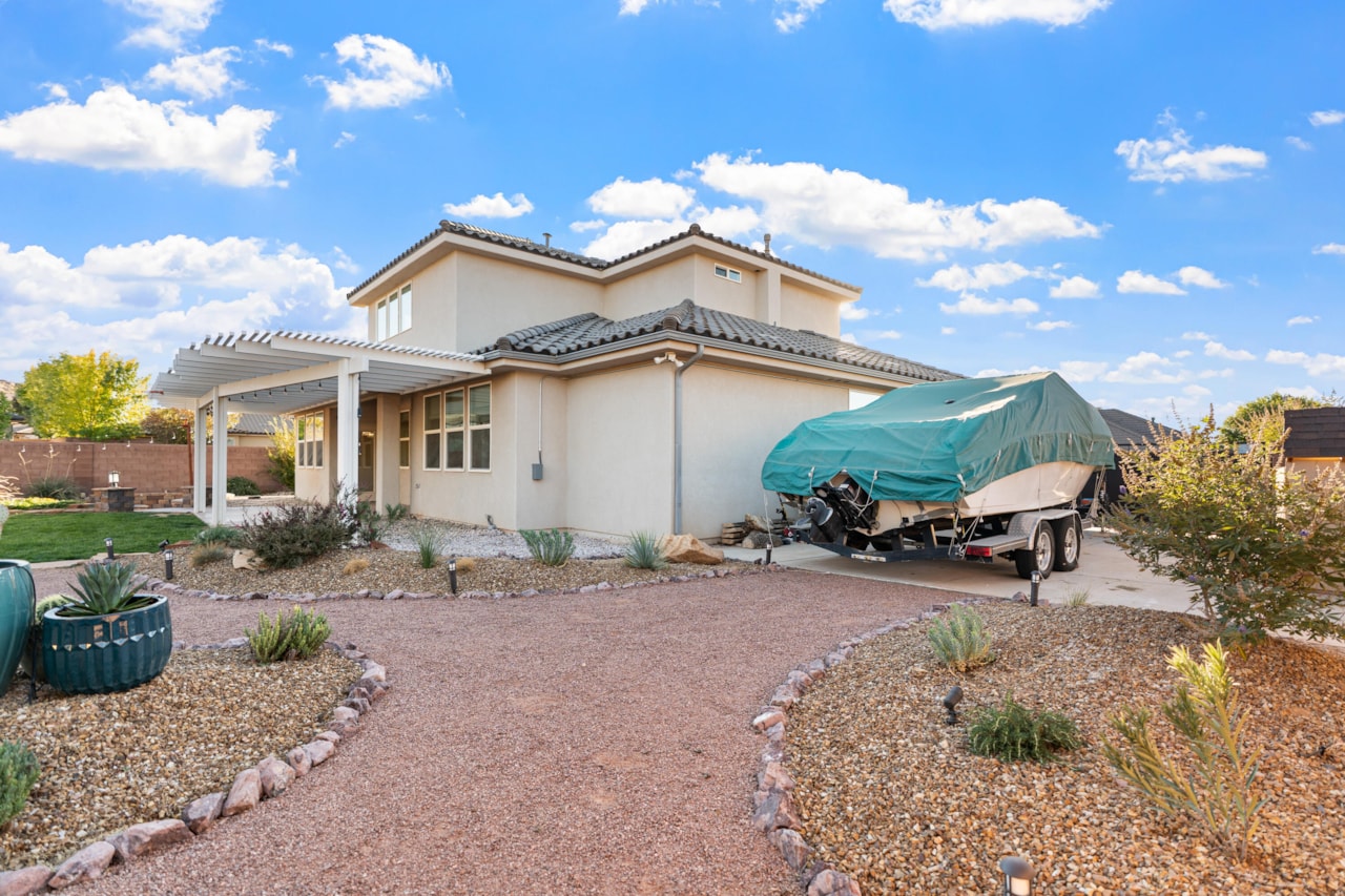 3753 S 2640  E St George, UT 84790 home for sale, MLS#25-266703 - Erika Rogers Photo 43