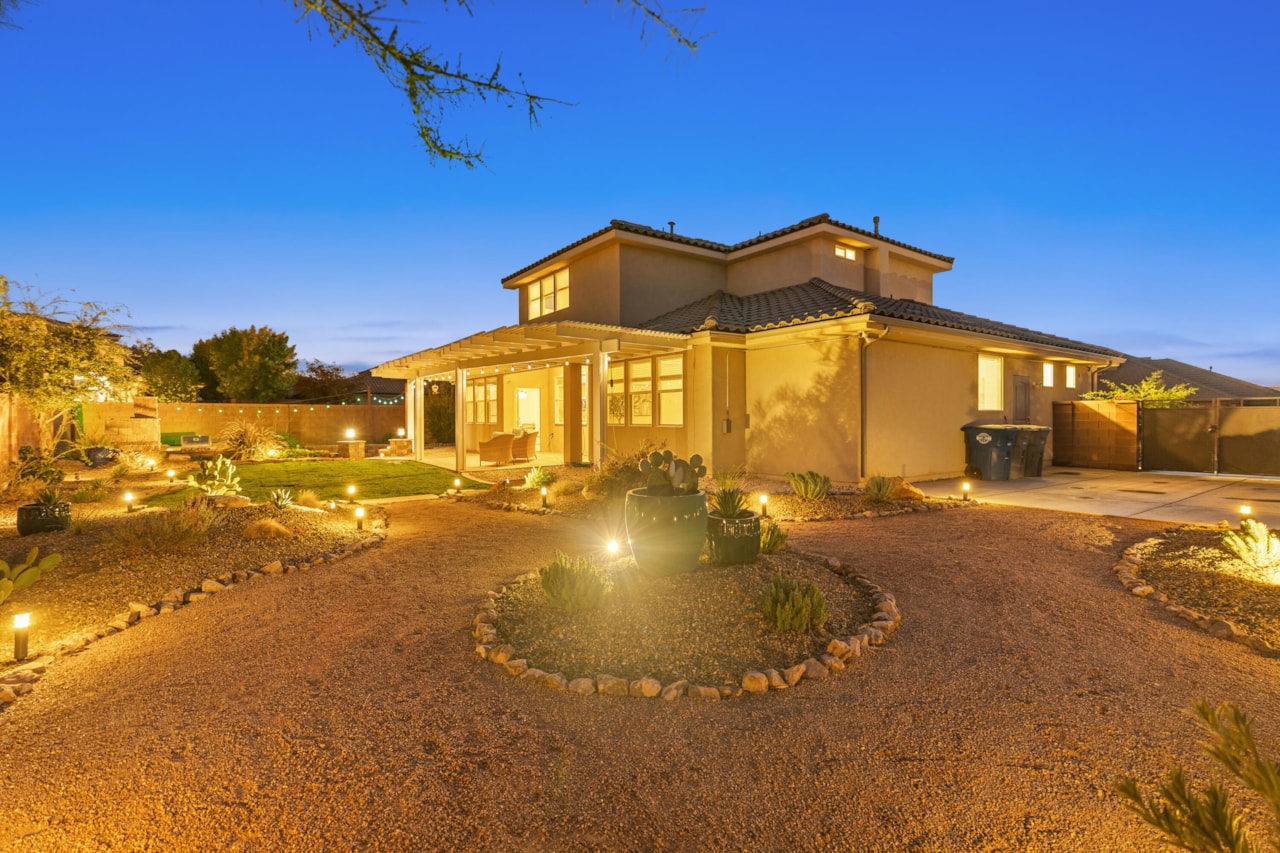 3753 S 2640  E St George, UT 84790 home for sale, MLS#25-266703 - Erika Rogers Photo 44