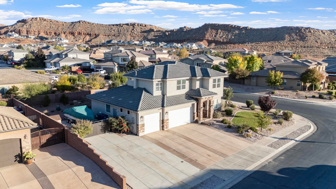 3753 S 2640  E St George, UT 84790 home for sale, MLS#25-266703 - Erika Rogers Photo 48