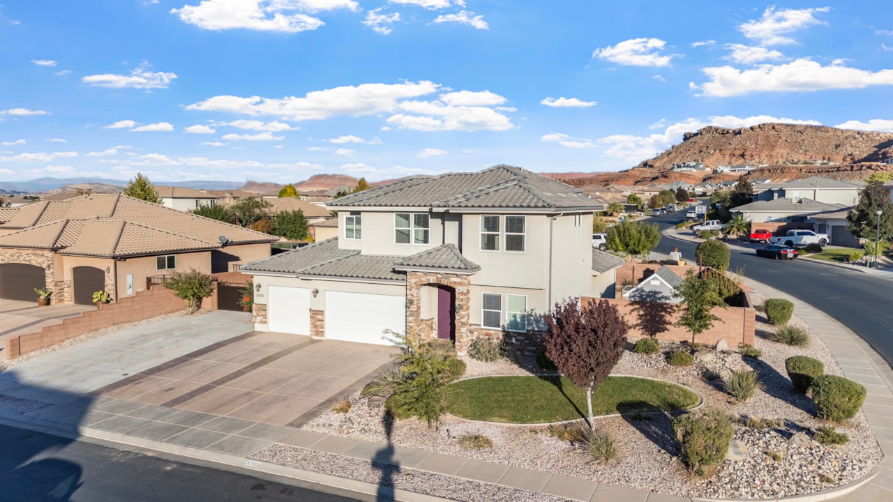 3753 S 2640  E St George, UT 84790 home for sale, MLS#25-266703 - Erika Rogers Photo 50