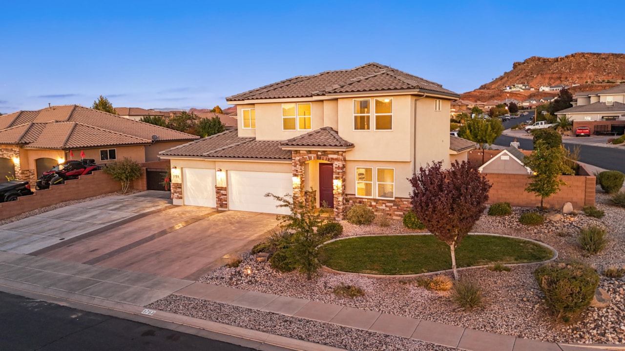 3753 S 2640  E St George, UT 84790 home for sale, MLS#25-266703 - Erika Rogers Photo 51