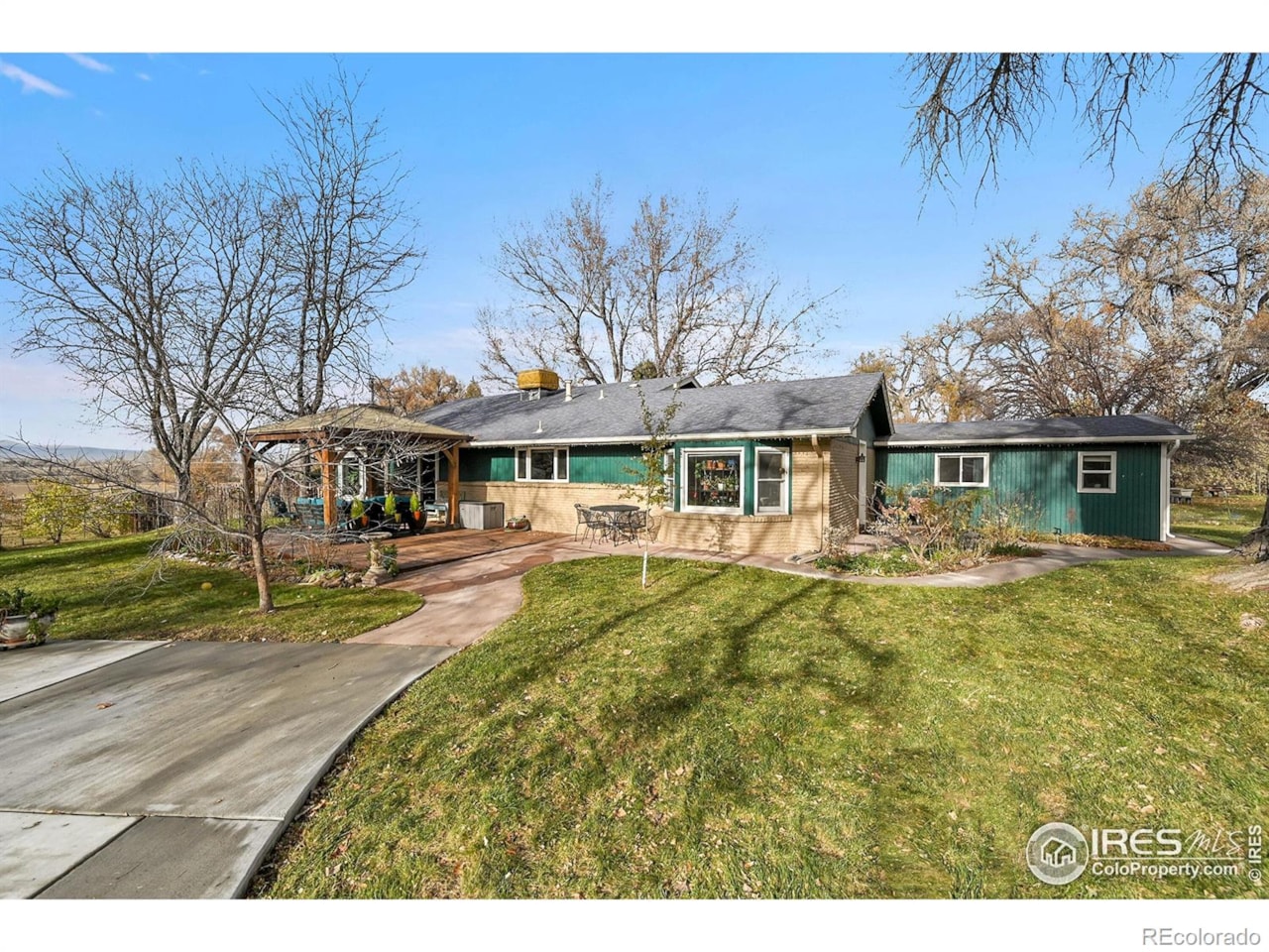 11495 Billings Ave Brownsville Country serenity meets contemporary comfort in this beautifully reimagined retreat just minutes... Lafayette Boulder CO 80026 IR1047191 home for sale $1,089,000 IR1047191