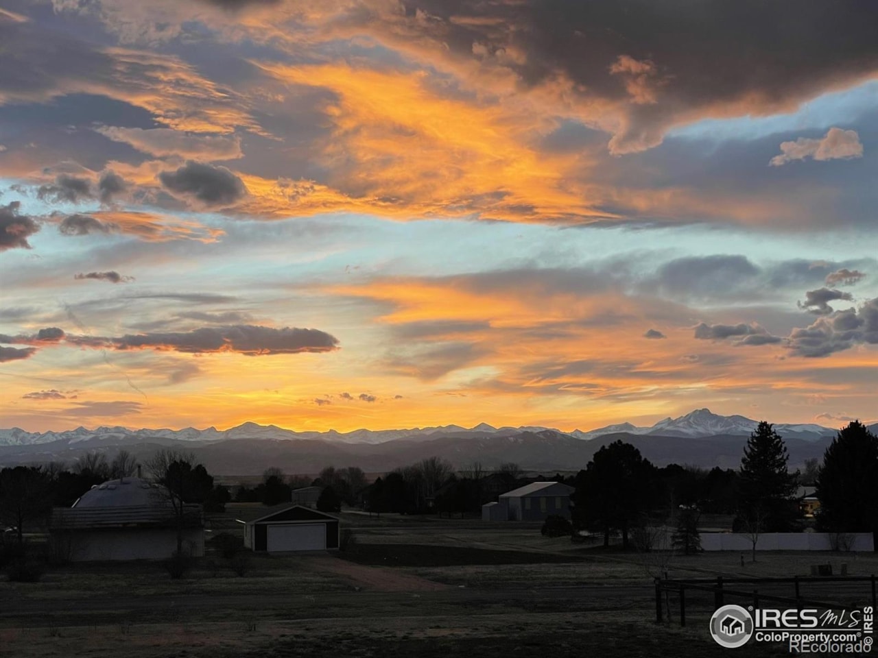 1671 Rue De Trust Parkland Estates Big front range views, land to sprawl out AND located in a PRIVATE AIRPARK, this home is waiting... Erie Weld CO 80516 IR1047196 home for sale $1,100,000 IR1047196 Photo 2