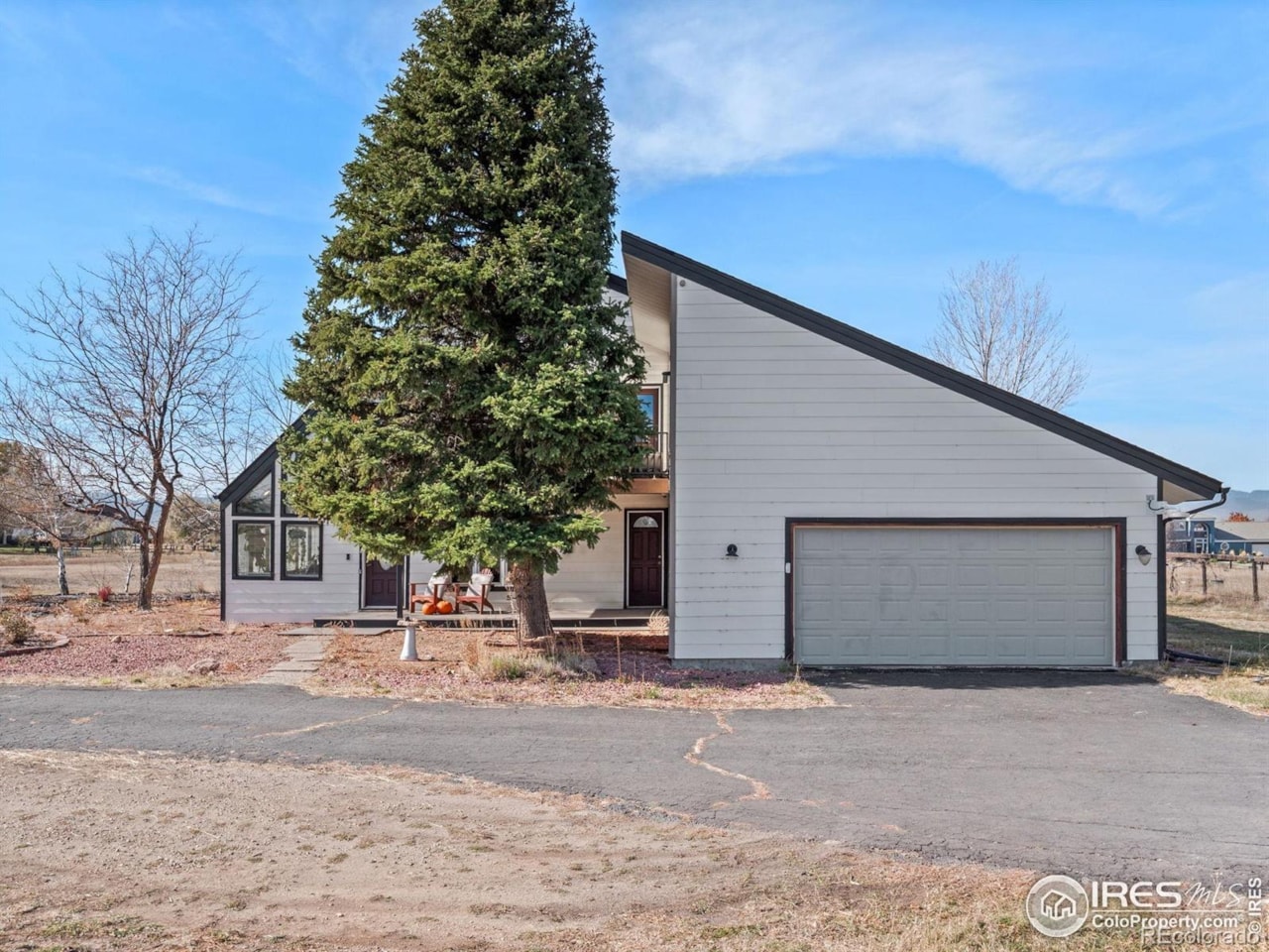 1671 Rue De Trust Parkland Estates Big front range views, land to sprawl out AND located in a PRIVATE AIRPARK, this home is waiting... Erie Weld CO 80516 IR1047196 home for sale $1,100,000 IR1047196 Photo 8