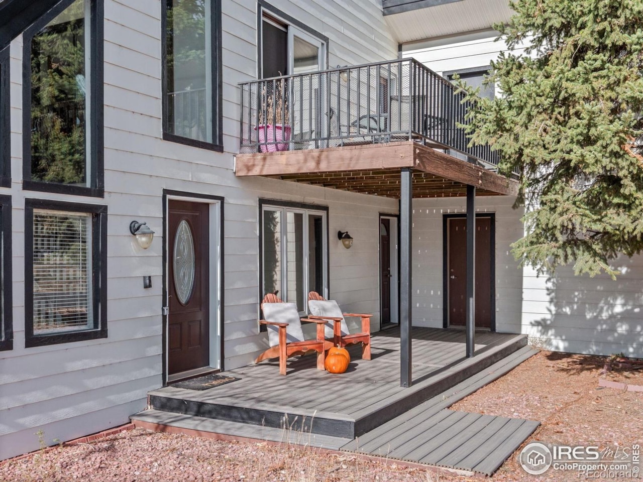 1671 Rue De Trust Parkland Estates Big front range views, land to sprawl out AND located in a PRIVATE AIRPARK, this home is waiting... Erie Weld CO 80516 IR1047196 home for sale $1,100,000 IR1047196 Photo 9