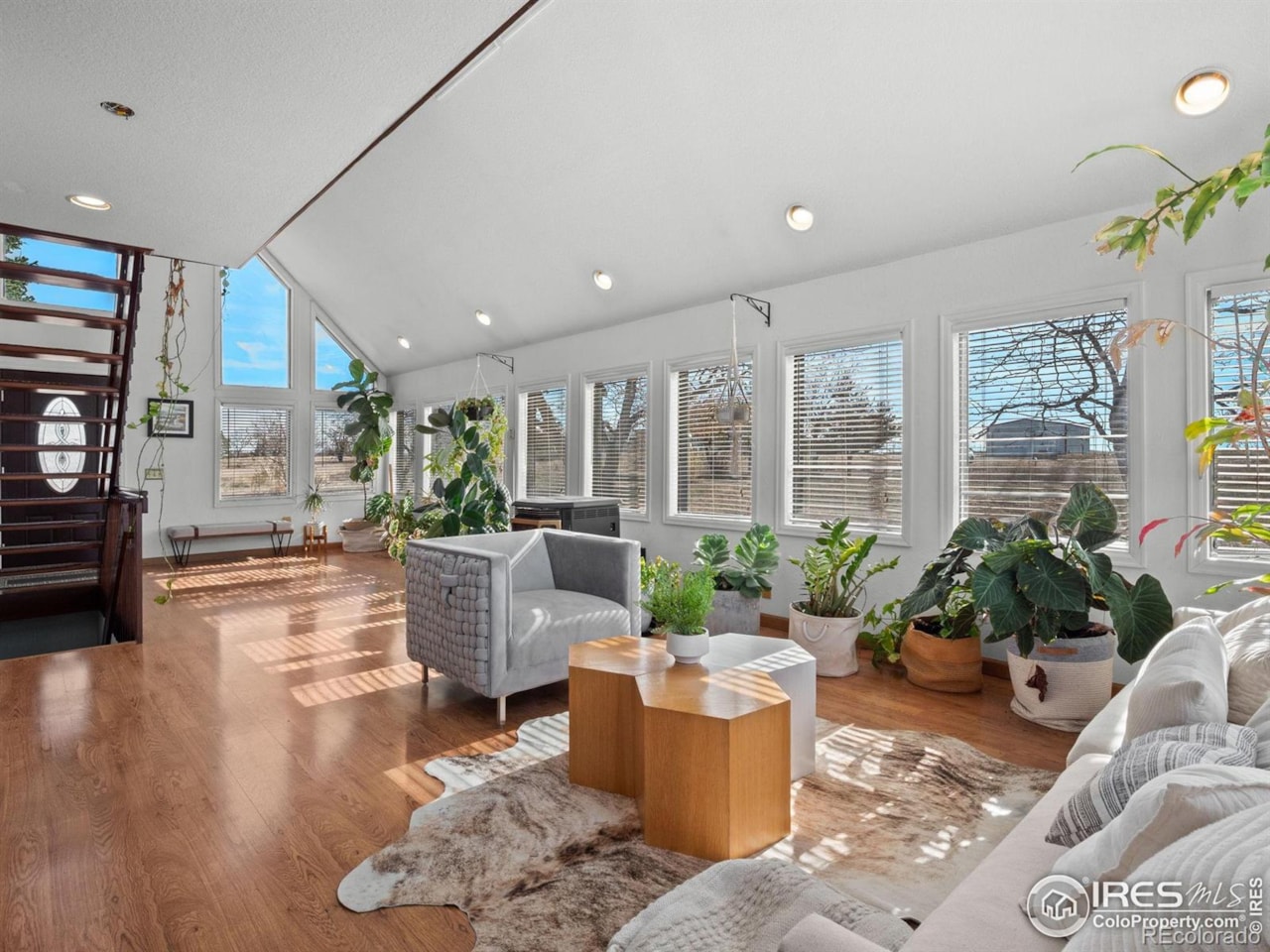 1671 Rue De Trust Parkland Estates Big front range views, land to sprawl out AND located in a PRIVATE AIRPARK, this home is waiting... Erie Weld CO 80516 IR1047196 home for sale $1,100,000 IR1047196 Photo 10