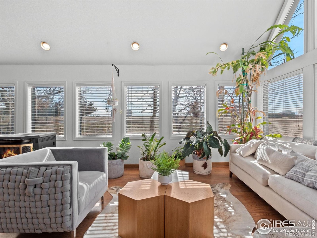 1671 Rue De Trust Parkland Estates Big front range views, land to sprawl out AND located in a PRIVATE AIRPARK, this home is waiting... Erie Weld CO 80516 IR1047196 home for sale $1,100,000 IR1047196 Photo 12