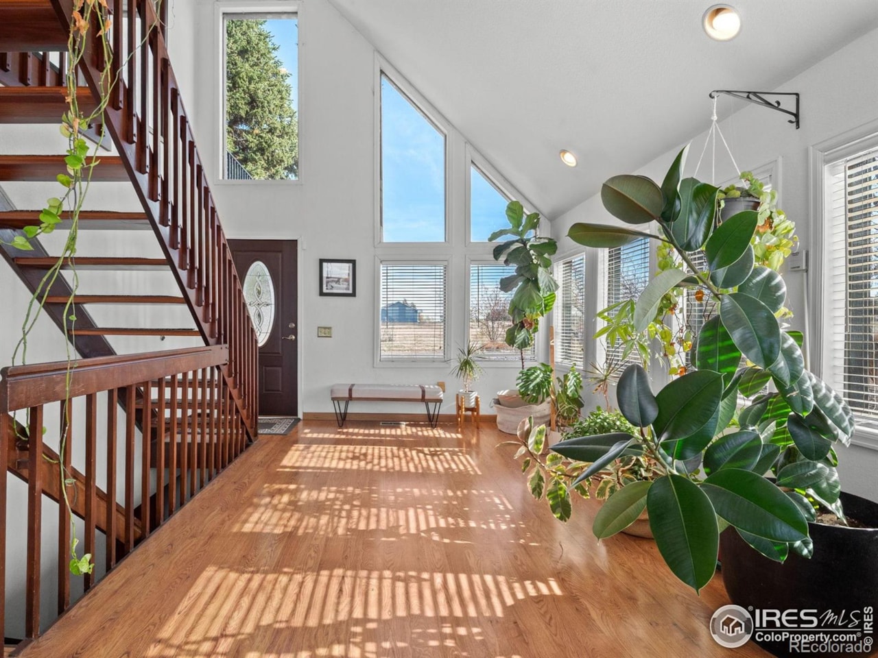 1671 Rue De Trust Parkland Estates Big front range views, land to sprawl out AND located in a PRIVATE AIRPARK, this home is waiting... Erie Weld CO 80516 IR1047196 home for sale $1,100,000 IR1047196 Photo 13