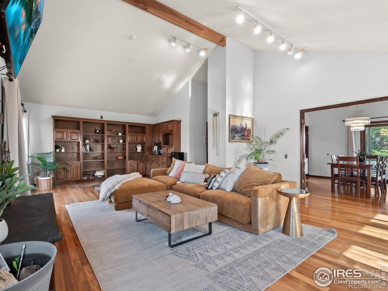 1671 Rue De Trust Parkland Estates Big front range views, land to sprawl out AND located in a PRIVATE AIRPARK, this home is waiting... Erie Weld CO 80516 IR1047196 home for sale $1,100,000 IR1047196 Photo 16