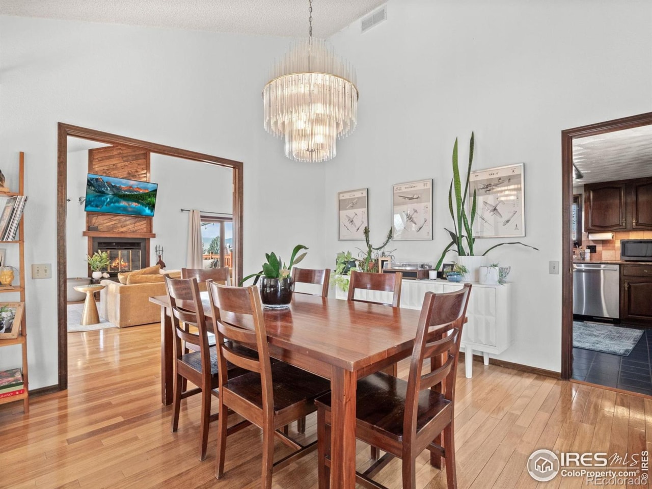 1671 Rue De Trust Parkland Estates Big front range views, land to sprawl out AND located in a PRIVATE AIRPARK, this home is waiting... Erie Weld CO 80516 IR1047196 home for sale $1,100,000 IR1047196 Photo 19