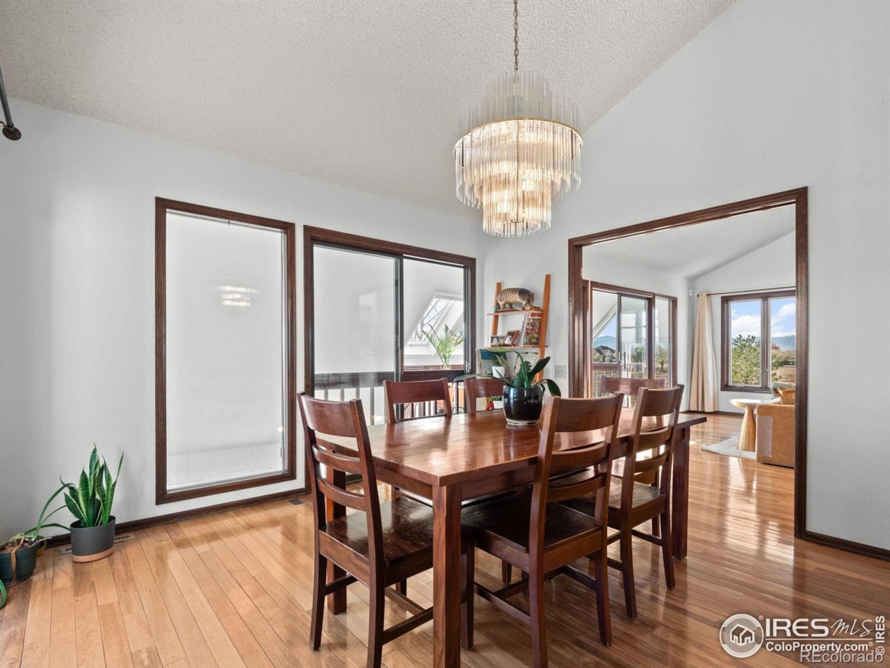 1671 Rue De Trust Parkland Estates Big front range views, land to sprawl out AND located in a PRIVATE AIRPARK, this home is waiting... Erie Weld CO 80516 IR1047196 home for sale $1,100,000 IR1047196 Photo 20