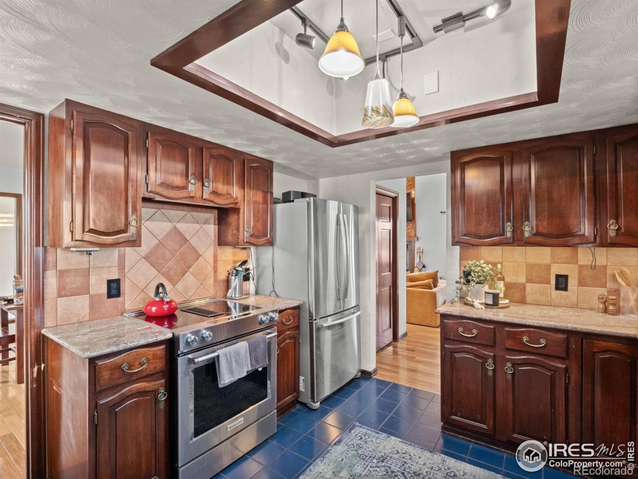 1671 Rue De Trust Parkland Estates Big front range views, land to sprawl out AND located in a PRIVATE AIRPARK, this home is waiting... Erie Weld CO 80516 IR1047196 home for sale $1,100,000 IR1047196 Photo 23