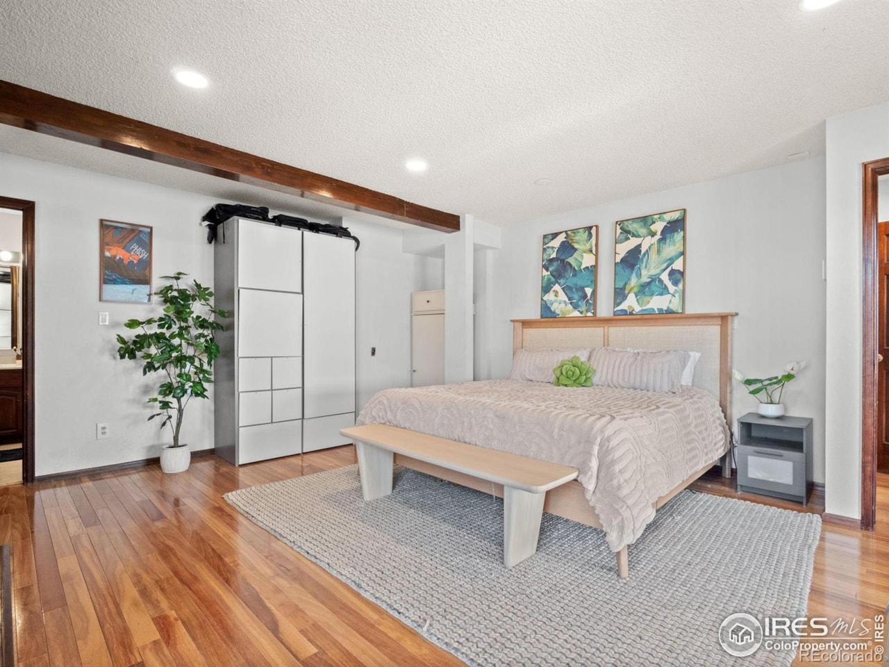 1671 Rue De Trust Parkland Estates Big front range views, land to sprawl out AND located in a PRIVATE AIRPARK, this home is waiting... Erie Weld CO 80516 IR1047196 home for sale $1,100,000 IR1047196 Photo 24