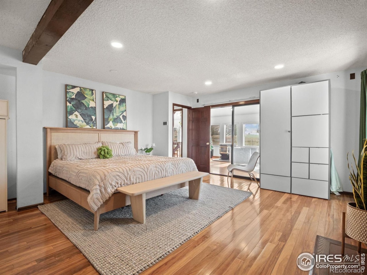 1671 Rue De Trust Parkland Estates Big front range views, land to sprawl out AND located in a PRIVATE AIRPARK, this home is waiting... Erie Weld CO 80516 IR1047196 home for sale $1,100,000 IR1047196 Photo 25