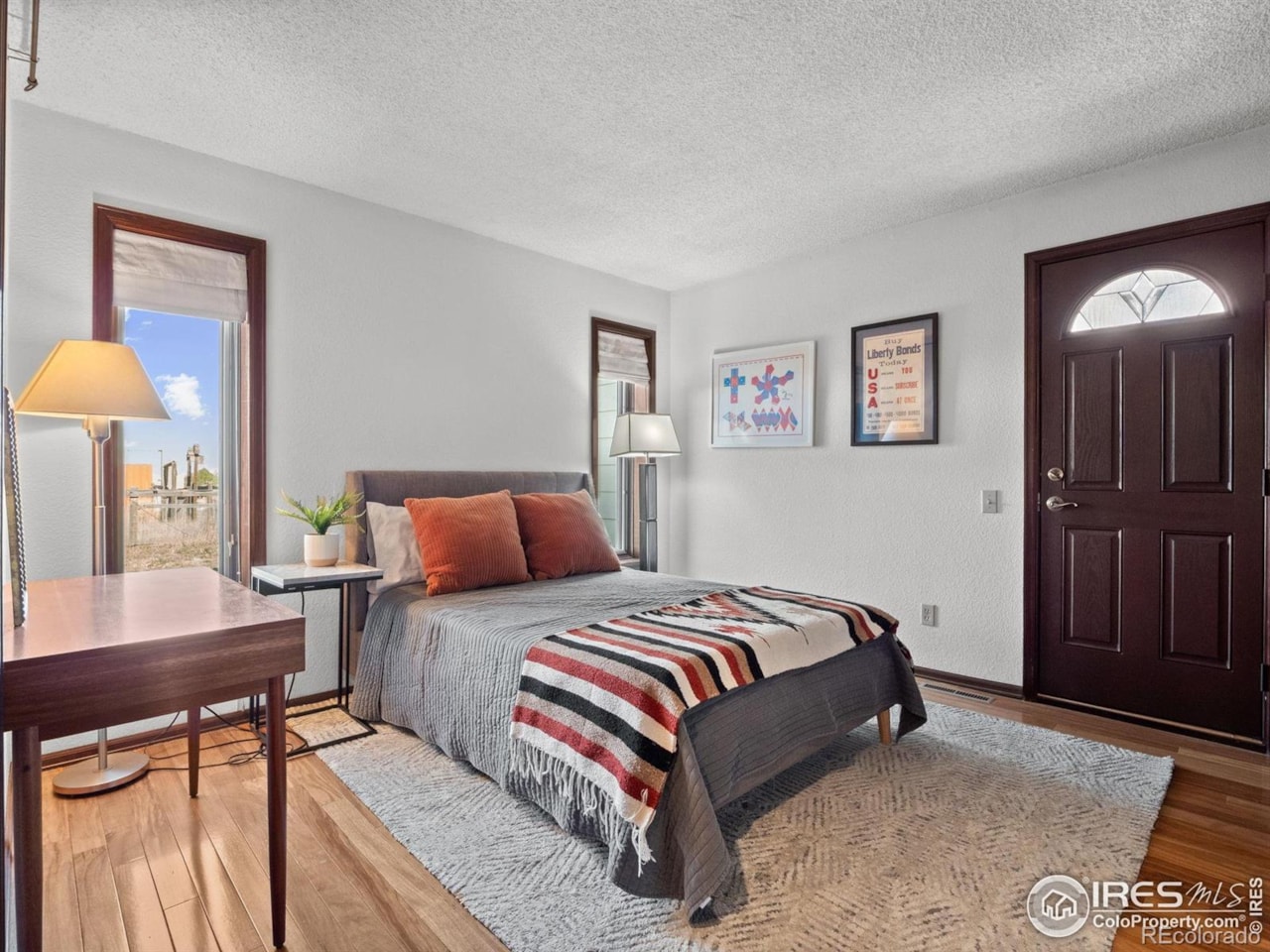 1671 Rue De Trust Parkland Estates Big front range views, land to sprawl out AND located in a PRIVATE AIRPARK, this home is waiting... Erie Weld CO 80516 IR1047196 home for sale $1,100,000 IR1047196 Photo 27