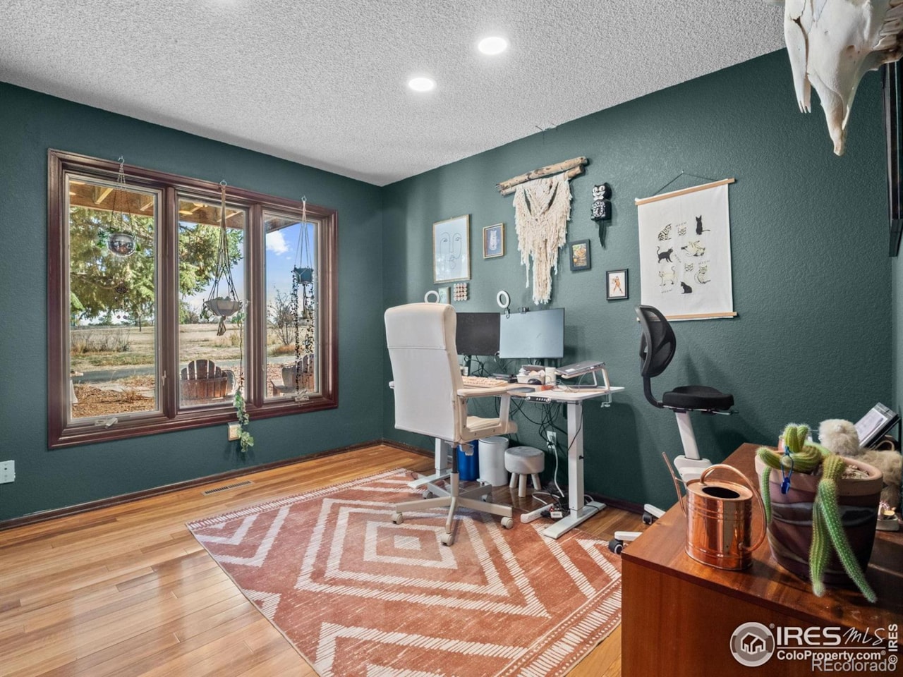 1671 Rue De Trust Parkland Estates Big front range views, land to sprawl out AND located in a PRIVATE AIRPARK, this home is waiting... Erie Weld CO 80516 IR1047196 home for sale $1,100,000 IR1047196 Photo 28