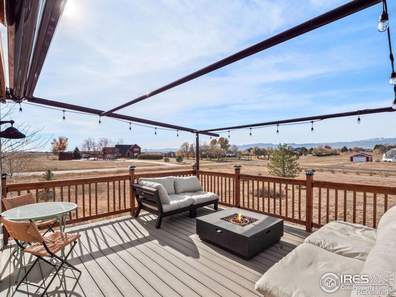 1671 Rue De Trust Parkland Estates Big front range views, land to sprawl out AND located in a PRIVATE AIRPARK, this home is waiting... Erie Weld CO 80516 IR1047196 home for sale $1,100,000 IR1047196 Photo 31