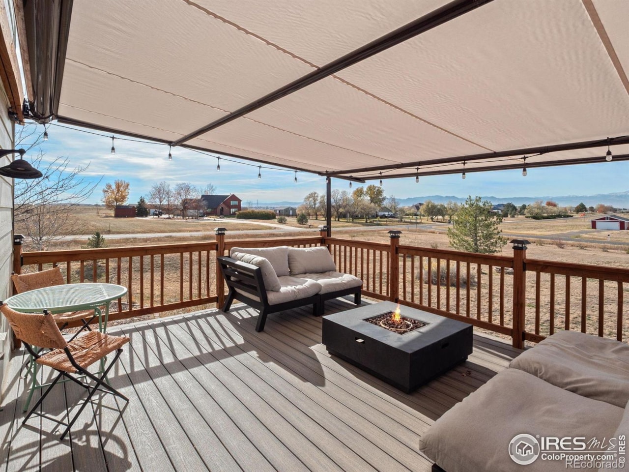 1671 Rue De Trust Parkland Estates Big front range views, land to sprawl out AND located in a PRIVATE AIRPARK, this home is waiting... Erie Weld CO 80516 IR1047196 home for sale $1,100,000 IR1047196 Photo 32