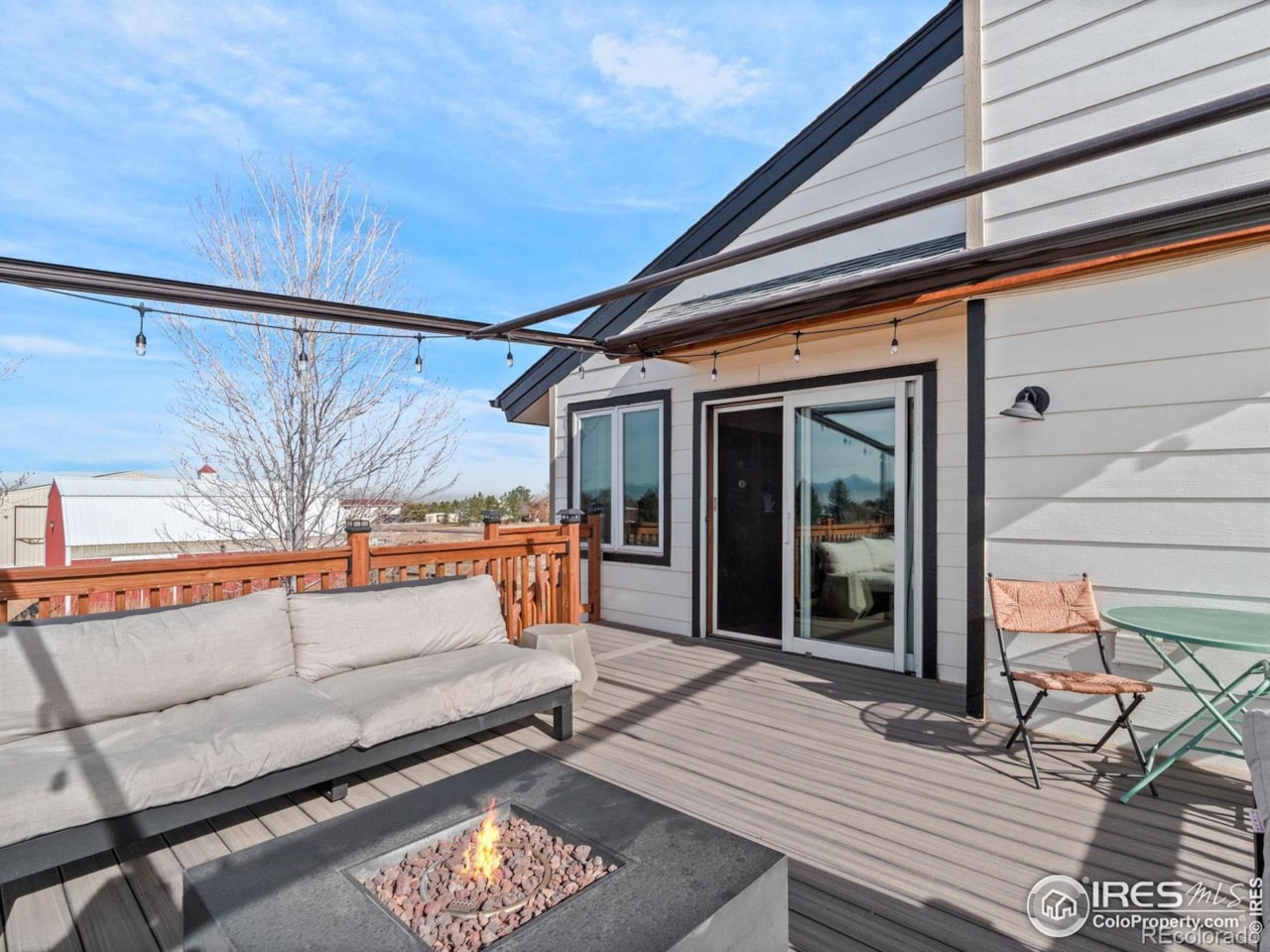 1671 Rue De Trust Parkland Estates Big front range views, land to sprawl out AND located in a PRIVATE AIRPARK, this home is waiting... Erie Weld CO 80516 IR1047196 home for sale $1,100,000 IR1047196 Photo 33