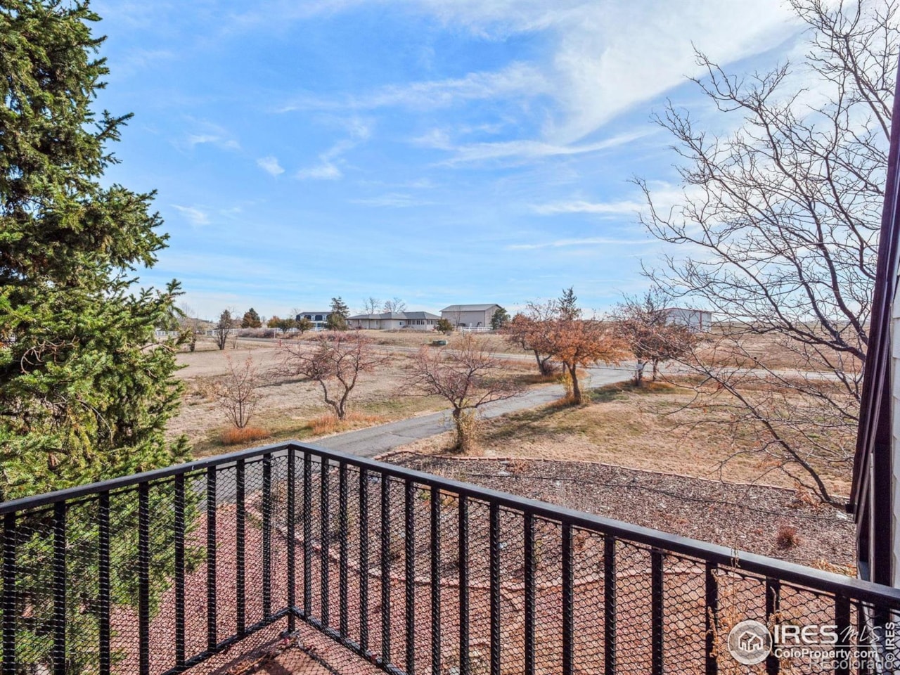 1671 Rue De Trust Parkland Estates Big front range views, land to sprawl out AND located in a PRIVATE AIRPARK, this home is waiting... Erie Weld CO 80516 IR1047196 home for sale $1,100,000 IR1047196 Photo 35