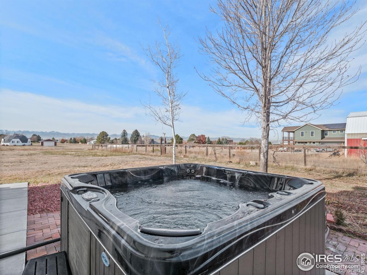 1671 Rue De Trust Parkland Estates Big front range views, land to sprawl out AND located in a PRIVATE AIRPARK, this home is waiting... Erie Weld CO 80516 IR1047196 home for sale $1,100,000 IR1047196 Photo 38