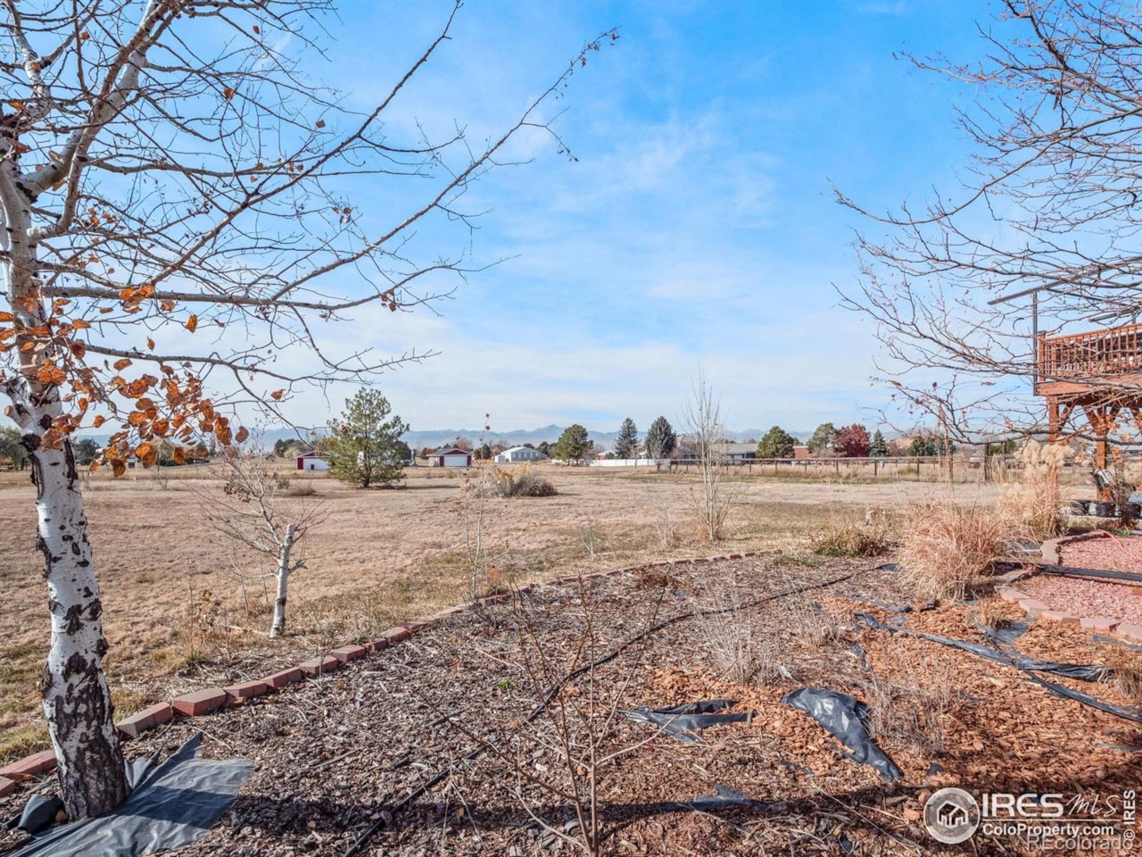 1671 Rue De Trust Parkland Estates Big front range views, land to sprawl out AND located in a PRIVATE AIRPARK, this home is waiting... Erie Weld CO 80516 IR1047196 home for sale $1,100,000 IR1047196 Photo 39