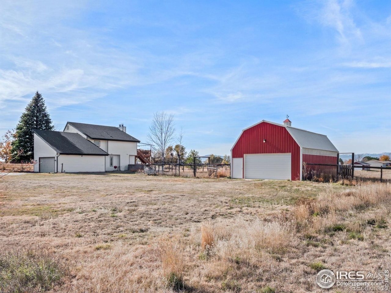 1671 Rue De Trust Parkland Estates Big front range views, land to sprawl out AND located in a PRIVATE AIRPARK, this home is waiting... Erie Weld CO 80516 IR1047196 home for sale $1,100,000 IR1047196 Photo 42