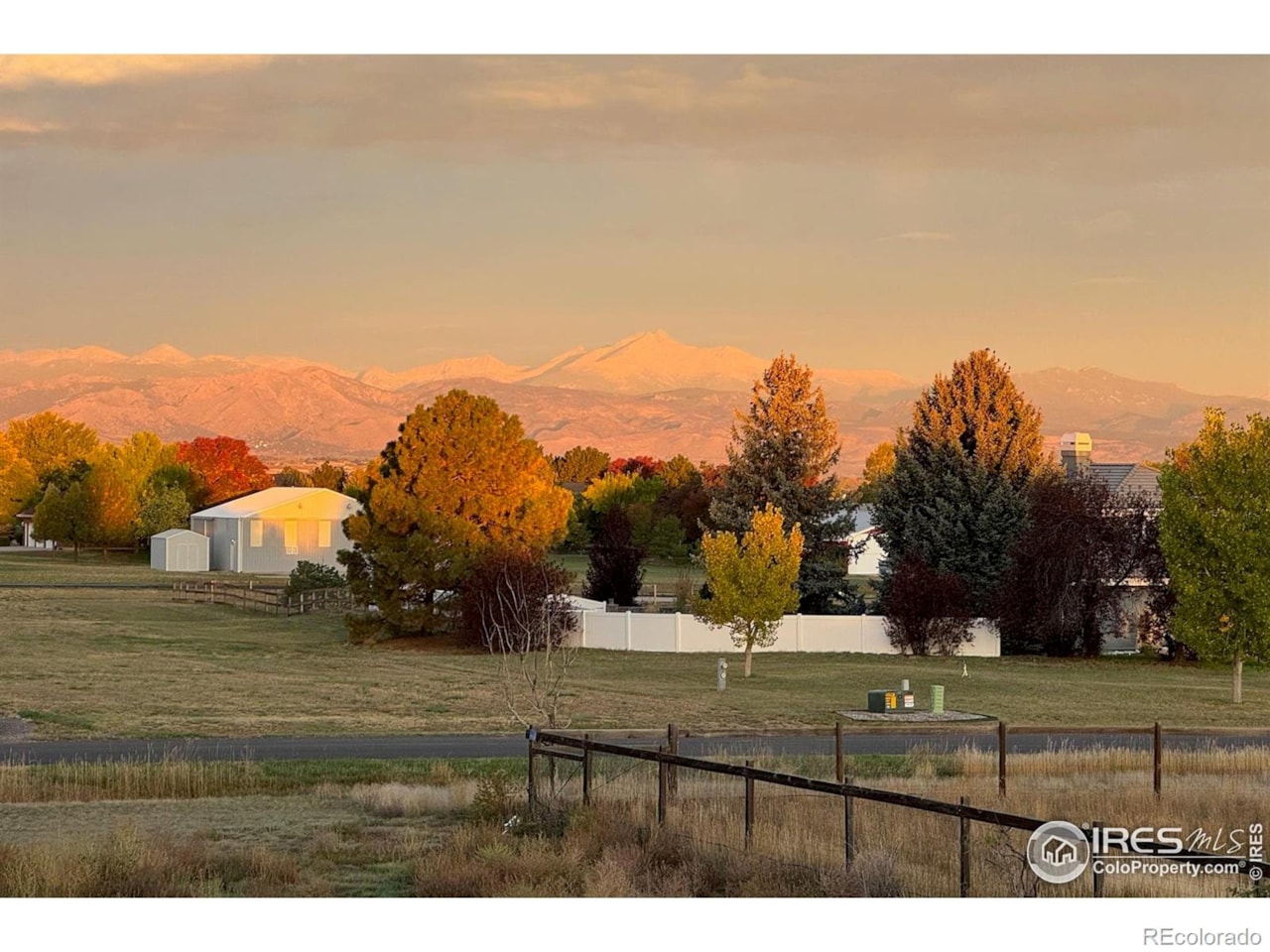 1671 Rue De Trust Parkland Estates Big front range views, land to sprawl out AND located in a PRIVATE AIRPARK, this home is waiting... Erie Weld CO 80516 IR1047196 home for sale $1,100,000 IR1047196 Photo 44