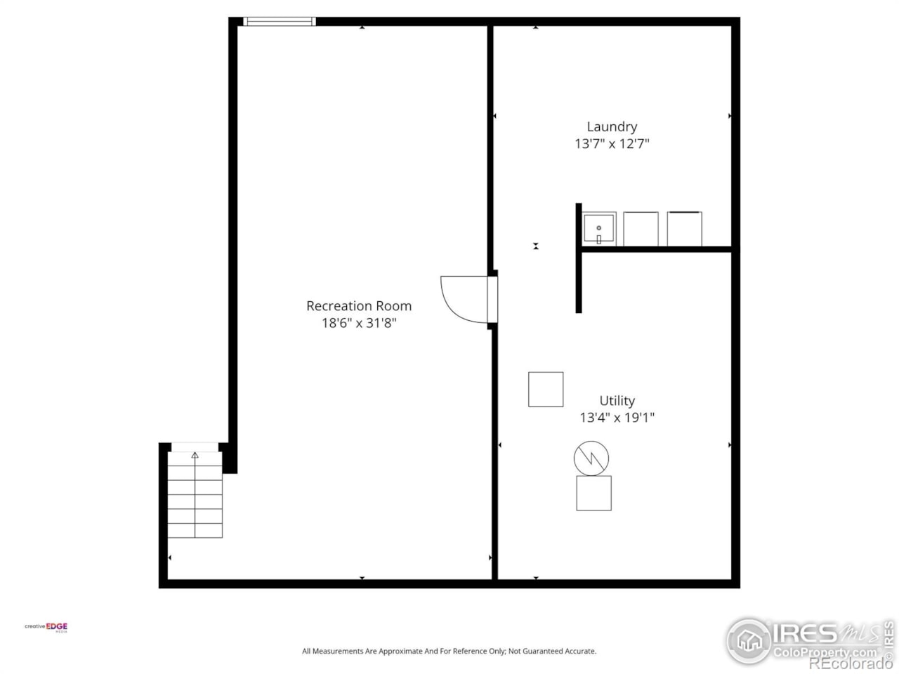 1671 Rue De Trust Parkland Estates Big front range views, land to sprawl out AND located in a PRIVATE AIRPARK, this home is waiting... Erie Weld CO 80516 IR1047196 home for sale $1,100,000 IR1047196 Photo 47