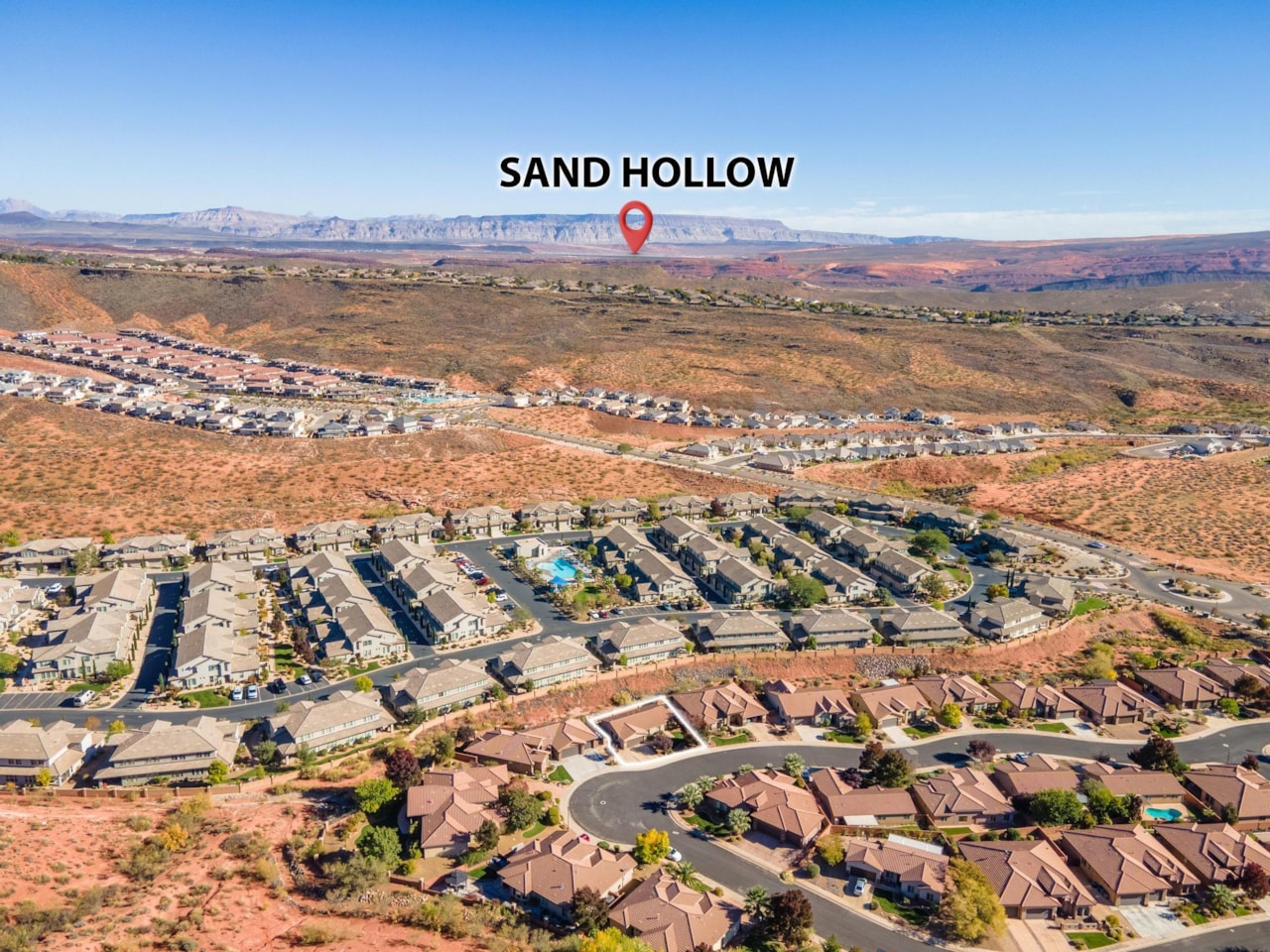 1086 N Ocotillo DR Washington, UT 84780 home for sale, MLS#25-266710 - Erika Rogers Photo 4