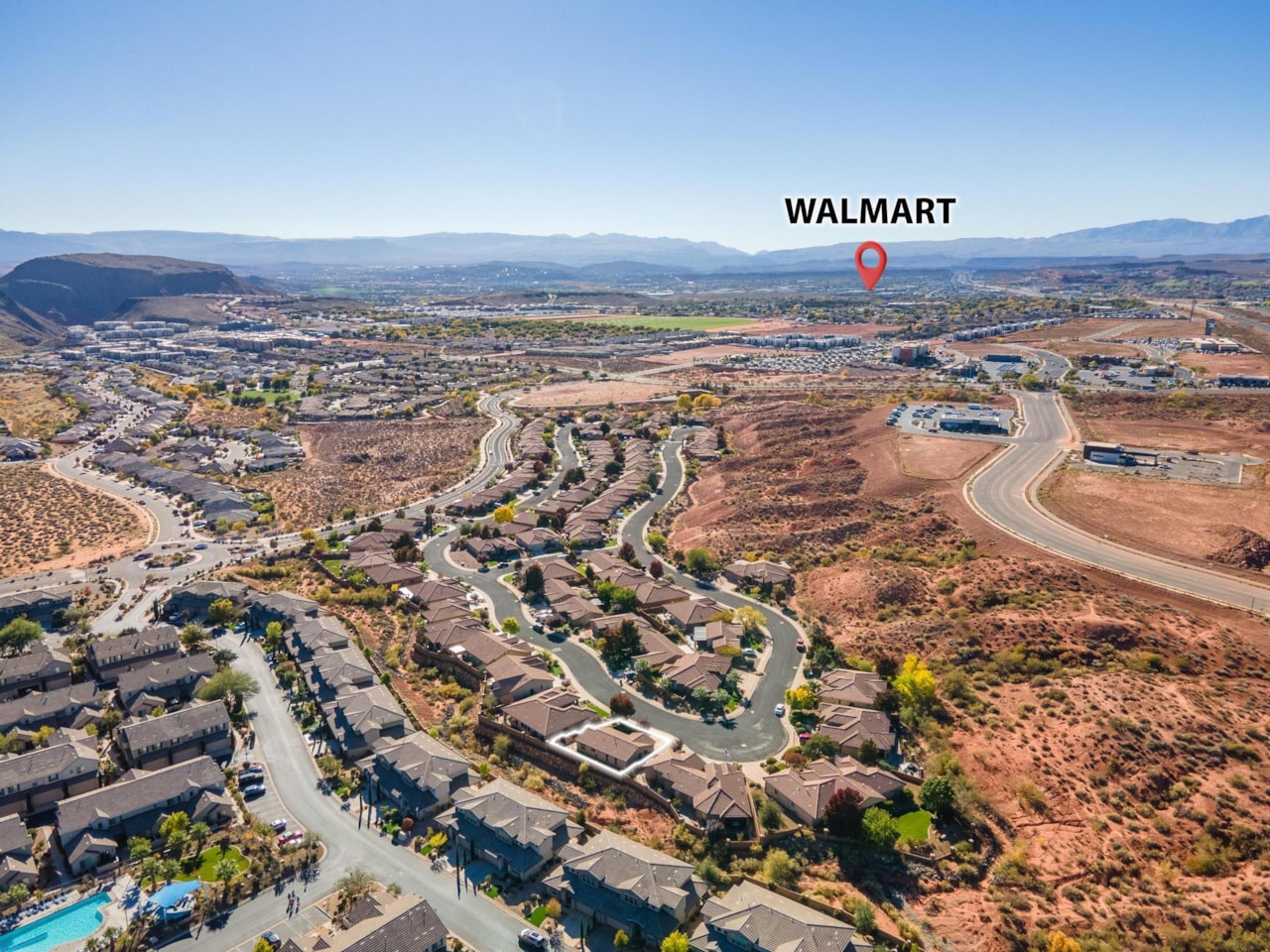 1086 N Ocotillo DR Washington, UT 84780 home for sale, MLS#25-266710 - Erika Rogers Photo 5