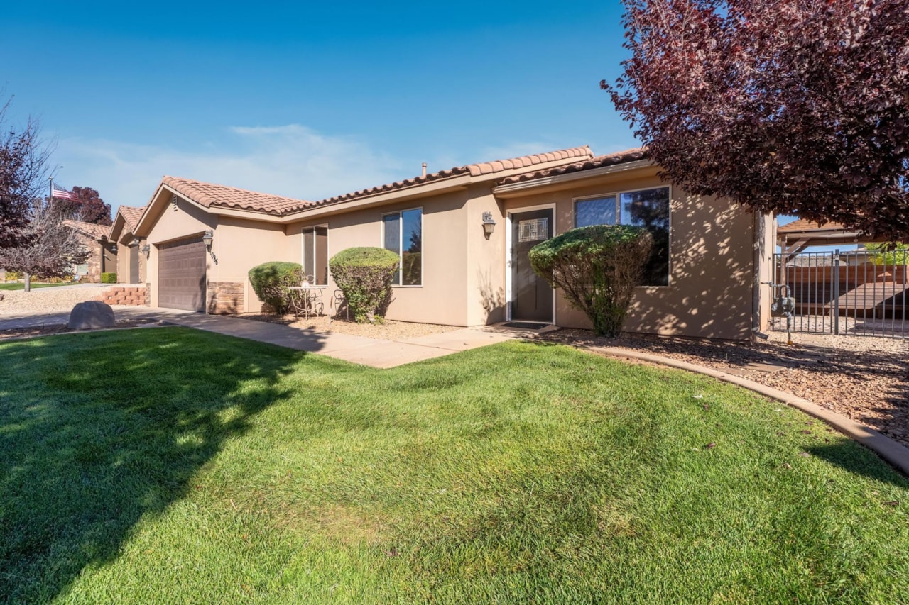 1086 N Ocotillo DR Washington, UT 84780 home for sale, MLS#25-266710 - Erika Rogers Photo 36