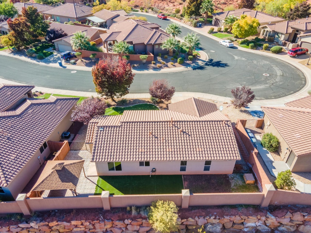 1086 N Ocotillo DR Washington, UT 84780 home for sale, MLS#25-266710 - Erika Rogers Photo 38