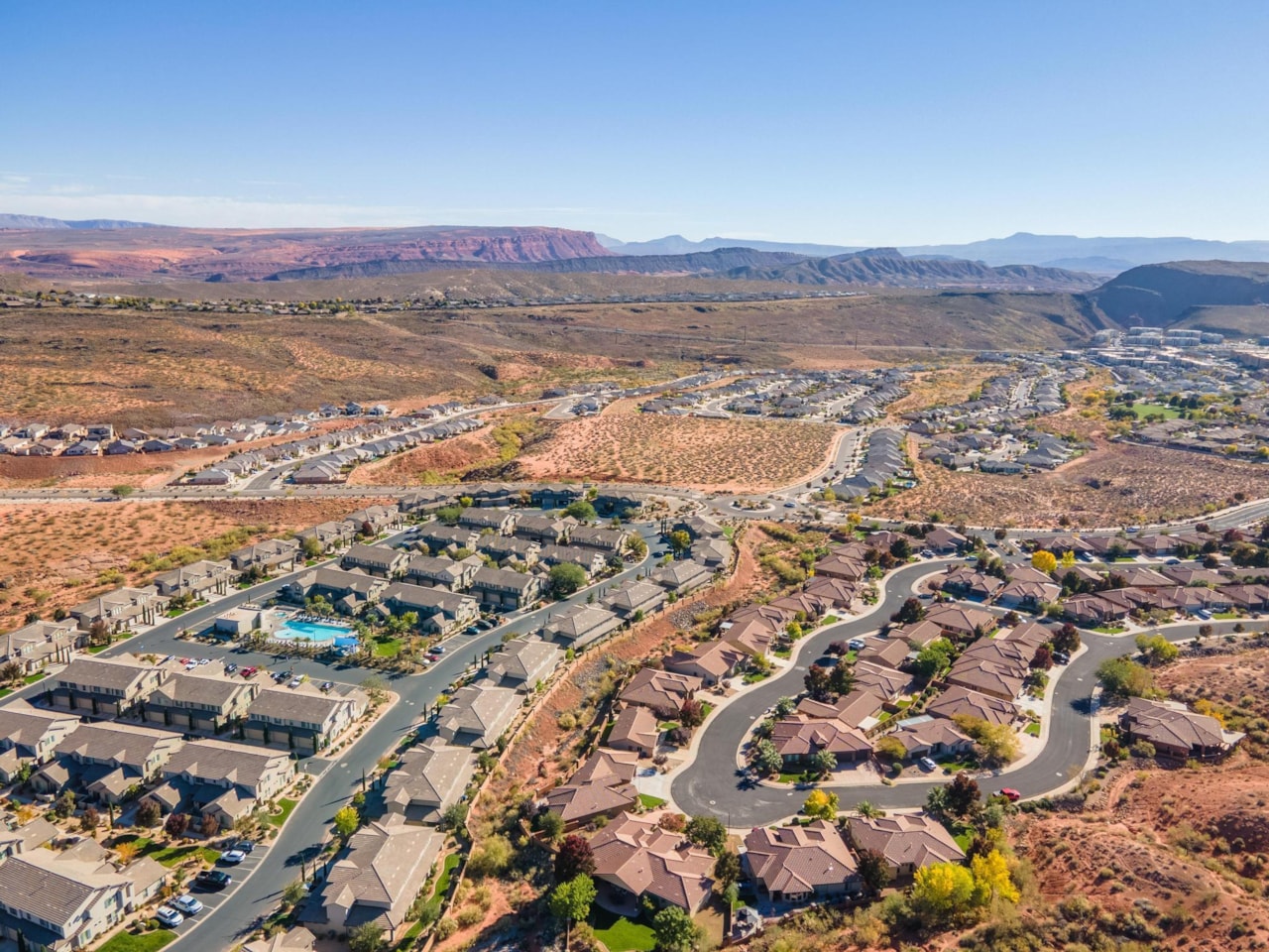 1086 N Ocotillo DR Washington, UT 84780 home for sale, MLS#25-266710 - Erika Rogers Photo 40